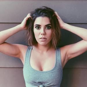 Meet your Posher, Lindsay